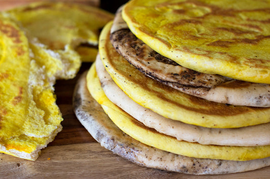 Unveiling the Story Behind Amza Superfoods (and a Delicious Q&A!)