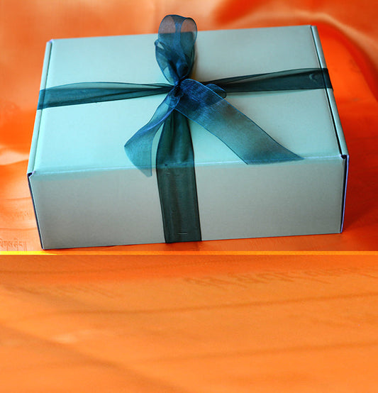 Are You Amza's First Gift Winner?