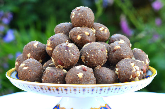 Amza Superfoods Recognized as a Top Specialty Food