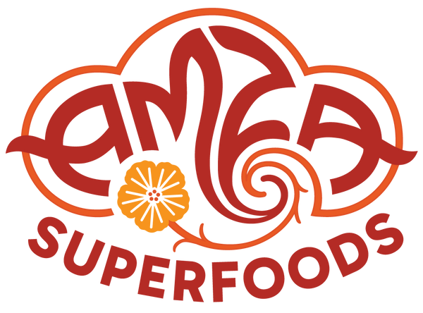 Amza Superfoods